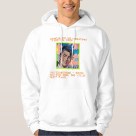 Fast ein Gigachad Hoodie