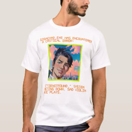 Fast ein Gigachad T-Shirt
