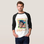 Fast ein Gigachad T-Shirt (Vorne ganz)