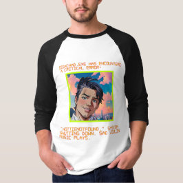 Fast ein Gigachad T-Shirt