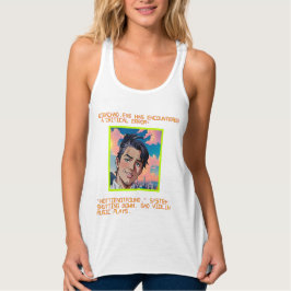 Fast ein Gigachad Tank Top