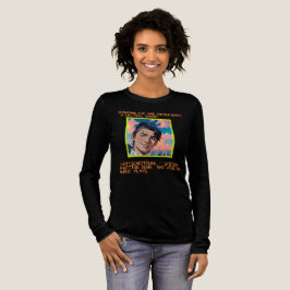 Fast ein Gigachad Tri-Blend Shirt