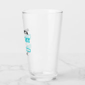Fast ein Zahnarzt 2 Glas (Links)