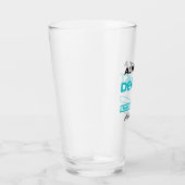Fast ein Zahnarzt 2 Glas (Rechts)