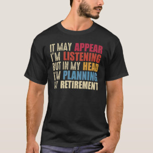 Fast ermüdetes Geschenk für Männer Frauen Witziges T-Shirt