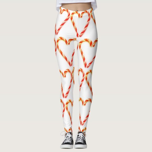 Fast essbar 4 Leggings (Vorderseite)