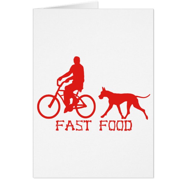 Fast Food (Vorne)