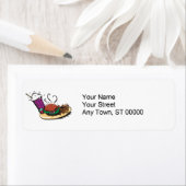 Fast Food Dinner (Insitu)