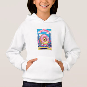 Fast Food Hoodie