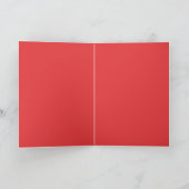 Fast Food Pun: Lasst uns ketchup machen (Innenseite)