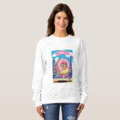Fast Food Sweatshirt (Vorne ganz)