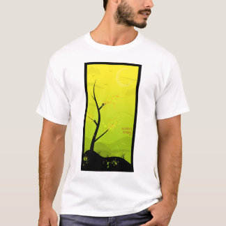 Fast Frühling T-Shirt
