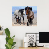 Fast & Furious Poster (Heimbüro)