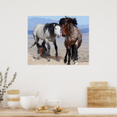 Fast & Furious Poster (Küche)