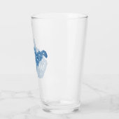 Fast Heaven West Virginia Glas (Links)