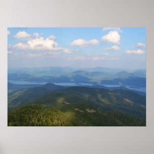 FAST HIMMEL. PLAKAT