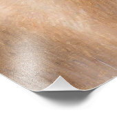 Fast Hit von Paul Klee Fotodruck (Ecke)