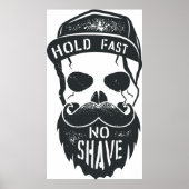 Fast No Swap halten Poster (Vorne)