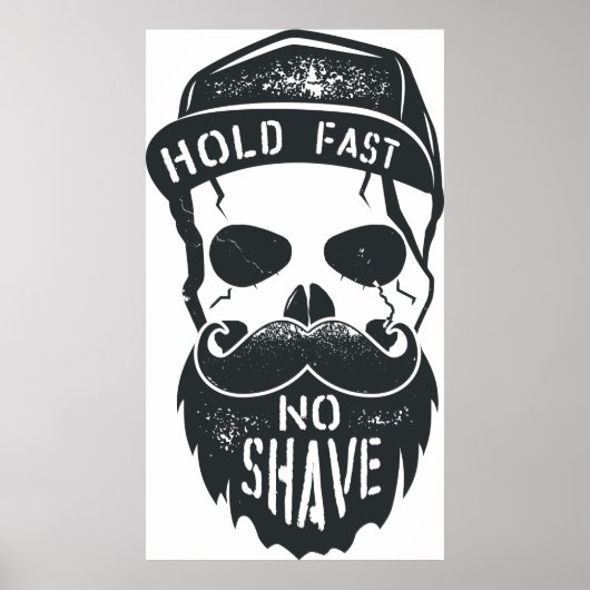 Fast No Swap halten Poster (Vorne)