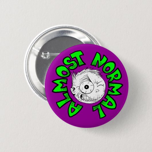 Fast normal button (Vorne & Hinten)