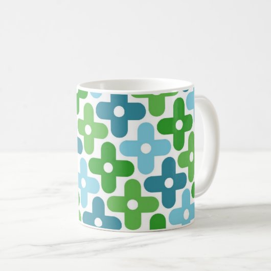 Fast positiv kaffeetasse (VorderseiteRechts)