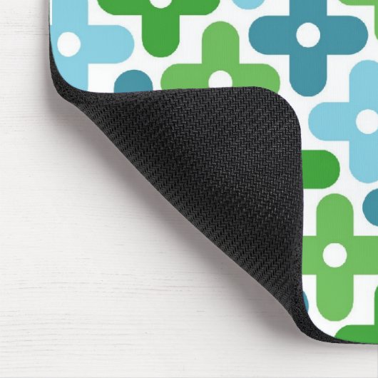 Fast positiv mousepad (Ecke)