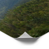 FAST SCHLAF. POSTER (Ecke)