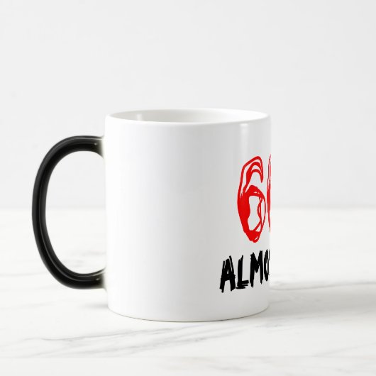 FAST SCHLECHT VERWANDLUNGSTASSE (Links)