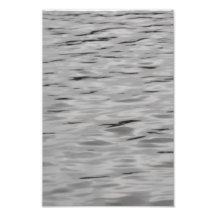 Fast Still | Minimalistische abstrakte Wasserfotog