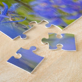 Fast unmöglich Wildblume Puzzle (Seite)