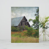 Fast vergessen, verlassen (Stehend Vorderseite)