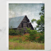 Fast vergessen, verlassen (Vorne/Hinten)