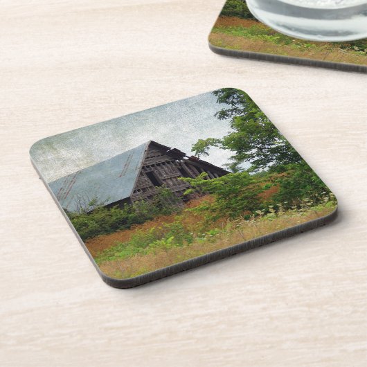 Fast vergessen, verlassen untersetzer (Linke Seite)