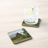 Fast vergessen, verlassen untersetzer (Rechte Seite)