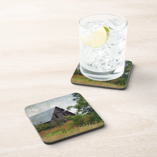 Fast vergessen, verlassen untersetzer (Rechte Seite)