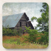 Fast vergessen, verlassen untersetzer (Vorderseite)