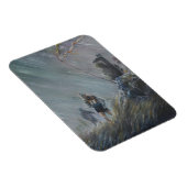 Fast verloren 2014 magnet (Rechte Seite)