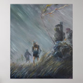 Fast verloren 2014 poster (Vorne)