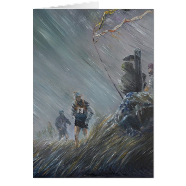 Fast verlorenes 2014 (Vorne)