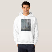 Fast verlorenes 2014 hoodie (Vorne ganz)