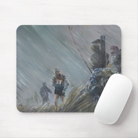Fast verlorenes 2014 mousepad (Mit Mouse)