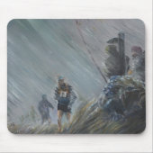 Fast verlorenes 2014 mousepad (Vorne)