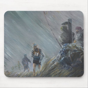 Fast verlorenes 2014 mousepad