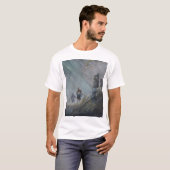 Fast verlorenes 2014 T-Shirt (Vorne ganz)
