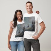 Fast verlorenes 2014 T-Shirt (Unisex)