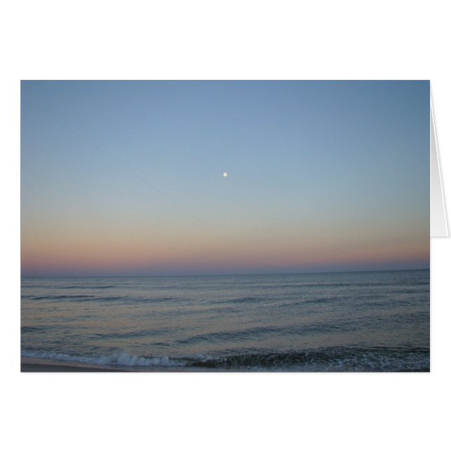 Fast Vollmond IBSP (Vorderseite (Horizontal))