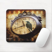 Fast Zeit Mousepad (Mit Mouse)