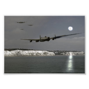 Fast Zuhause Fotodruck