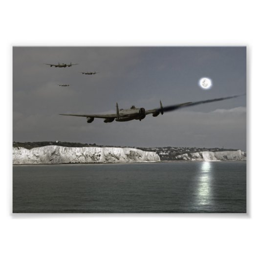 Fast Zuhause Fotodruck (Vorne)