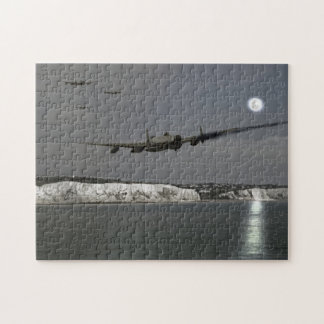 Fast Zuhause Puzzle